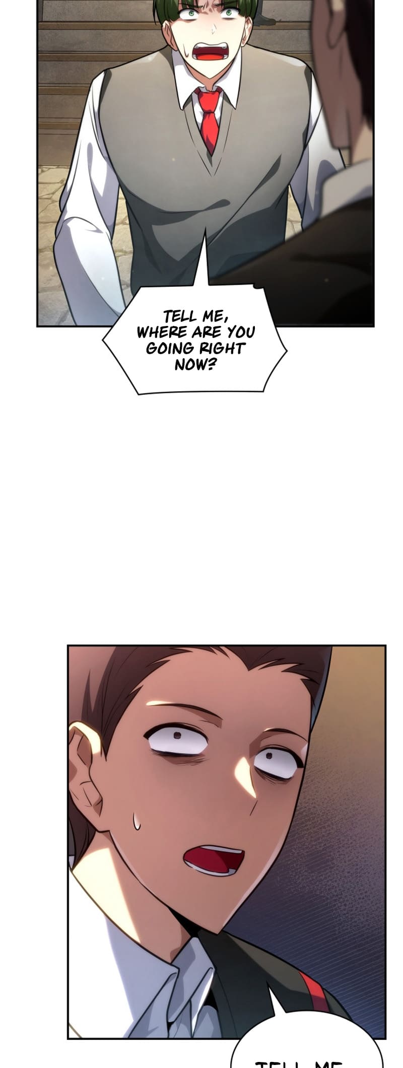 Infinite Mage, Chapter 70 image 32